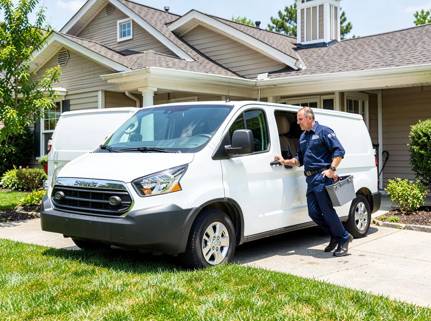 Emergency Plumber company in Wallace, NC