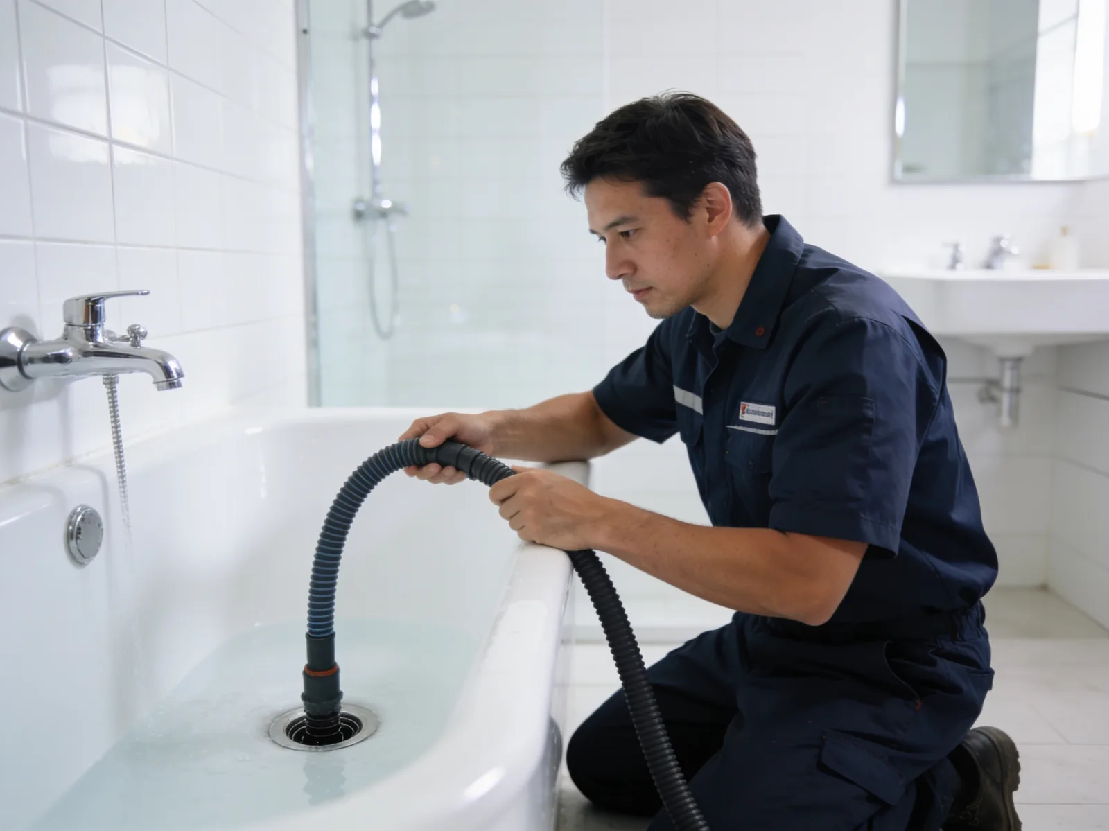 Emergency Plumber Wallace, NC FAQs